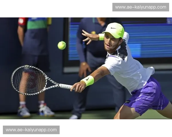 美网半场精彩集锦:见证网球传奇的璀璨瞬间