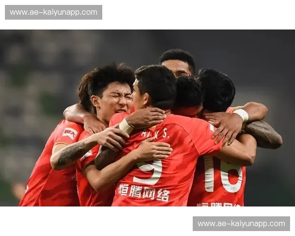 决战绿茵,荣耀之巅:恒大与哥本哈根的史诗对决