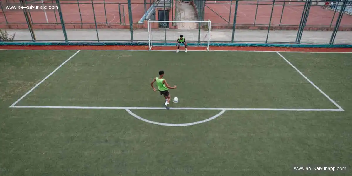 💻实时互动,与千万球迷共燃热血!💬